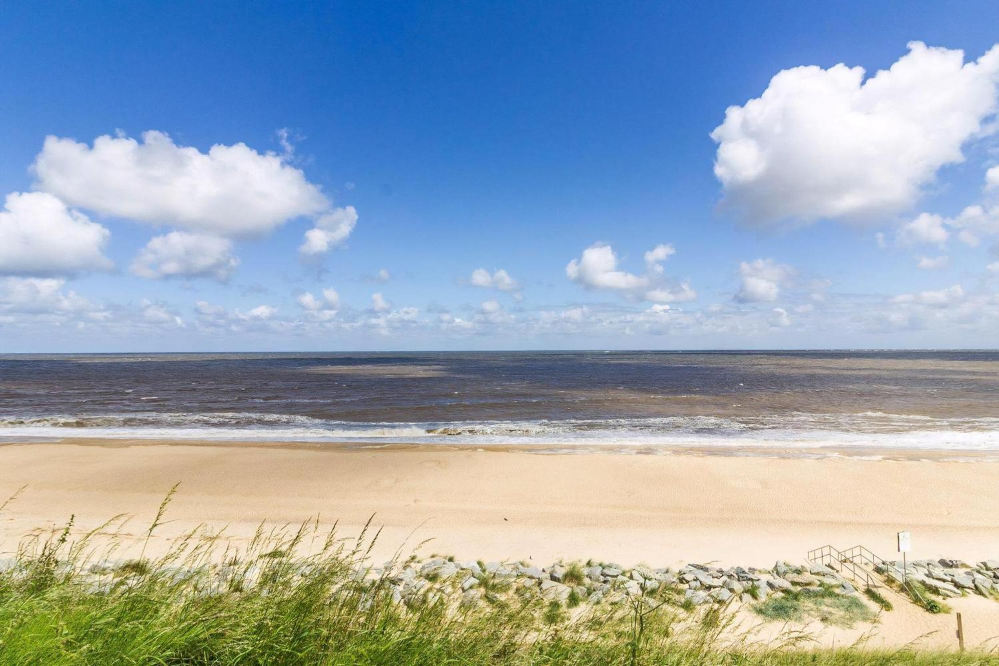 Camping Caravan With Free Unlimited Wi-fi In Scratby, Norfolk Ref 50071d Great Yarmouth