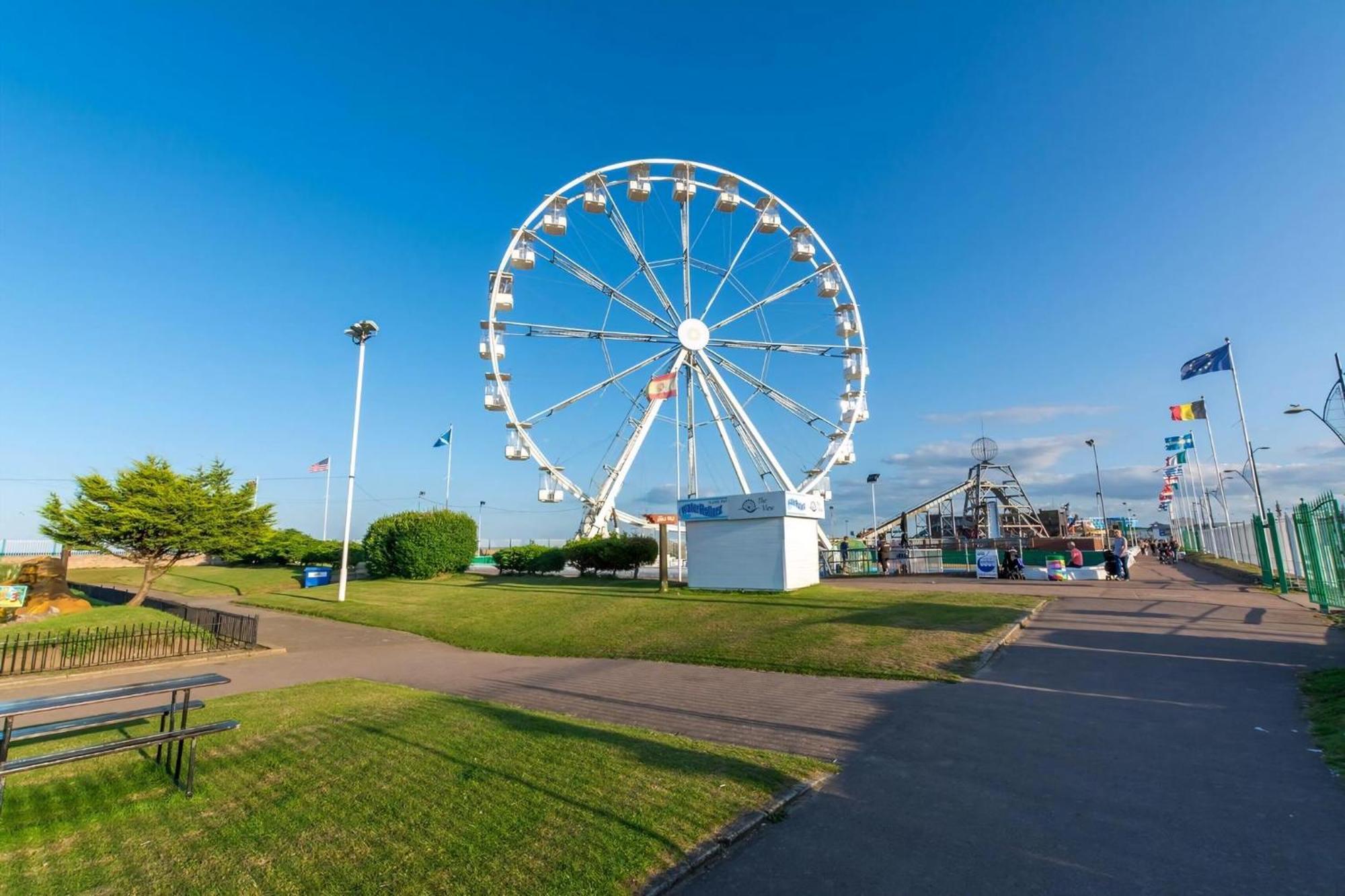 Camping Caravan With Free Unlimited Wi-fi In Scratby, Norfolk Ref 50071d Great Yarmouth